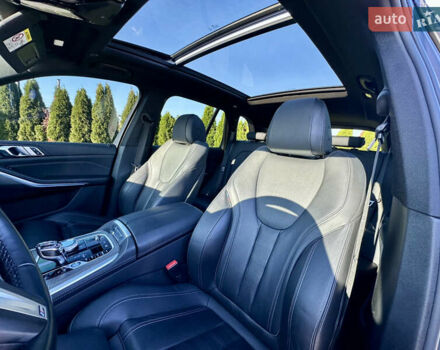 Серый БМВ Х5, объемом двигателя 0 л и пробегом 128 тыс. км за 62500 $, фото 28 на Automoto.ua