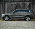 Серый БМВ Х5, объемом двигателя 3 л и пробегом 50 тыс. км за 40000 $, фото 5 на Automoto.ua