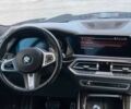 Серый БМВ Х5, объемом двигателя 3 л и пробегом 19 тыс. км за 57000 $, фото 10 на Automoto.ua