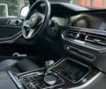 Серый БМВ Х5, объемом двигателя 3 л и пробегом 19 тыс. км за 57000 $, фото 11 на Automoto.ua