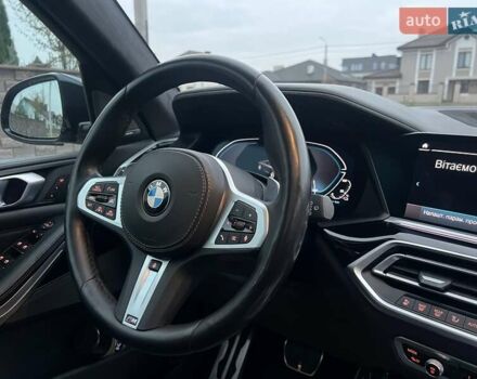 Серый БМВ Х5, объемом двигателя 3 л и пробегом 133 тыс. км за 58000 $, фото 13 на Automoto.ua