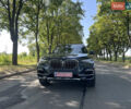 Сірий БМВ Х5, об'ємом двигуна 3 л та пробігом 186 тис. км за 39500 $, фото 2 на Automoto.ua