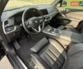 Серый БМВ Х5, объемом двигателя 3 л и пробегом 41 тыс. км за 48500 $, фото 18 на Automoto.ua