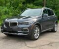 Серый БМВ Х5, объемом двигателя 3 л и пробегом 29 тыс. км за 32600 $, фото 1 на Automoto.ua