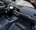 Серый БМВ Х5, объемом двигателя 3 л и пробегом 89 тыс. км за 49999 $, фото 76 на Automoto.ua