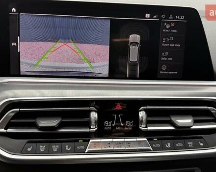 Серый БМВ Х5, объемом двигателя 2.99 л и пробегом 160 тыс. км за 59900 $, фото 21 на Automoto.ua