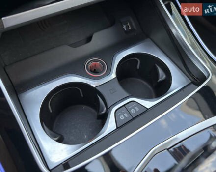 Серый БМВ Х5, объемом двигателя 2.99 л и пробегом 100 тыс. км за 71900 $, фото 27 на Automoto.ua