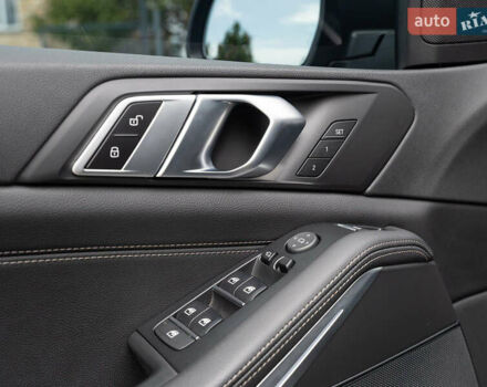 Серый БМВ Х5, объемом двигателя 3 л и пробегом 44 тыс. км за 63900 $, фото 16 на Automoto.ua