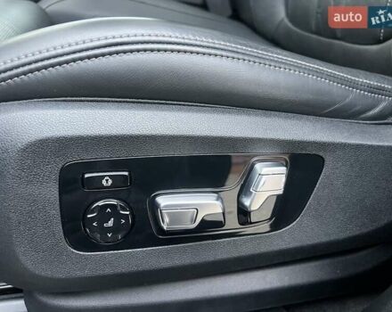 Серый БМВ Х5, объемом двигателя 3 л и пробегом 133 тыс. км за 58000 $, фото 26 на Automoto.ua