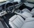 Серый БМВ Х5, объемом двигателя 3 л и пробегом 50 тыс. км за 40000 $, фото 8 на Automoto.ua