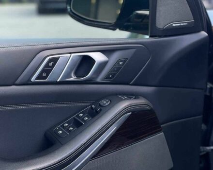 Серый БМВ Х5, объемом двигателя 3 л и пробегом 19 тыс. км за 57000 $, фото 6 на Automoto.ua