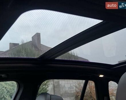 Серый БМВ Х5, объемом двигателя 3 л и пробегом 133 тыс. км за 58000 $, фото 57 на Automoto.ua