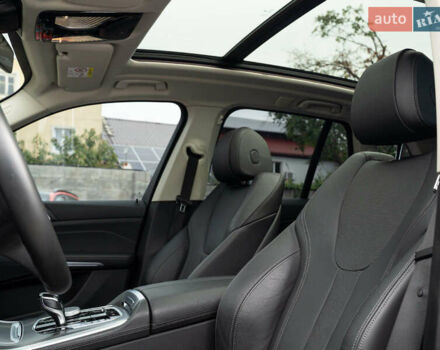 Серый БМВ Х5, объемом двигателя 3 л и пробегом 44 тыс. км за 63900 $, фото 20 на Automoto.ua