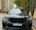 Серый БМВ Х5, объемом двигателя 2.99 л и пробегом 92 тыс. км за 65000 $, фото 1 на Automoto.ua