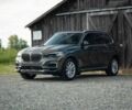 Серый БМВ Х5, объемом двигателя 3 л и пробегом 50 тыс. км за 40000 $, фото 4 на Automoto.ua