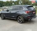 Серый БМВ Х5, объемом двигателя 3 л и пробегом 41 тыс. км за 48500 $, фото 5 на Automoto.ua