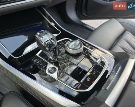 Серый БМВ Х5, объемом двигателя 2.99 л и пробегом 100 тыс. км за 71900 $, фото 25 на Automoto.ua