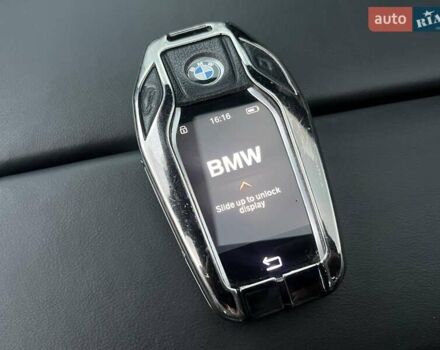 Серый БМВ Х5, объемом двигателя 3 л и пробегом 133 тыс. км за 58000 $, фото 56 на Automoto.ua