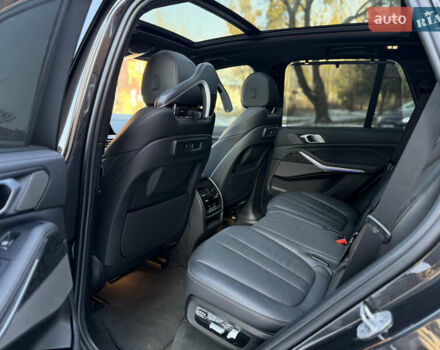 Серый БМВ Х5, объемом двигателя 3 л и пробегом 89 тыс. км за 49999 $, фото 62 на Automoto.ua