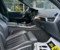 Серый БМВ Х5, объемом двигателя 3 л и пробегом 19 тыс. км за 57000 $, фото 12 на Automoto.ua
