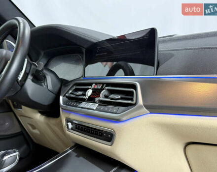 Серый БМВ Х5, объемом двигателя 3 л и пробегом 92 тыс. км за 49000 $, фото 49 на Automoto.ua