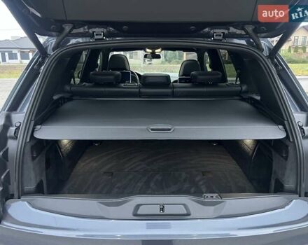 Серый БМВ Х5, объемом двигателя 3 л и пробегом 133 тыс. км за 58000 $, фото 69 на Automoto.ua