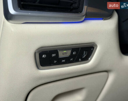 Серый БМВ Х5, объемом двигателя 3 л и пробегом 92 тыс. км за 49000 $, фото 39 на Automoto.ua