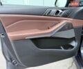 Сірий БМВ Х5, об'ємом двигуна 2.99 л та пробігом 82 тис. км за 65000 $, фото 7 на Automoto.ua