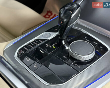 Серый БМВ Х5, объемом двигателя 3 л и пробегом 92 тыс. км за 49000 $, фото 46 на Automoto.ua