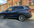 Серый БМВ Х5, объемом двигателя 3 л и пробегом 67 тыс. км за 49999 $, фото 2 на Automoto.ua
