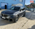 Серый БМВ Х5, объемом двигателя 4.4 л и пробегом 50 тыс. км за 100000 $, фото 1 на Automoto.ua