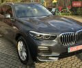 Серый БМВ Х5, объемом двигателя 0 л и пробегом 150 тыс. км за 55000 $, фото 1 на Automoto.ua