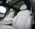 Серый БМВ Х5, объемом двигателя 3 л и пробегом 50 тыс. км за 40000 $, фото 9 на Automoto.ua