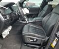 Серый БМВ Х5, объемом двигателя 3 л и пробегом 35 тыс. км за 34000 $, фото 6 на Automoto.ua