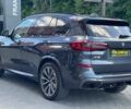 Серый БМВ Х5, объемом двигателя 3 л и пробегом 19 тыс. км за 57000 $, фото 3 на Automoto.ua