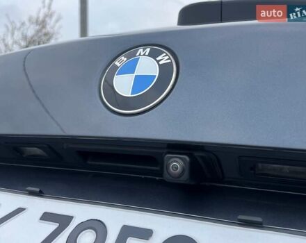 Серый БМВ Х5, объемом двигателя 3 л и пробегом 133 тыс. км за 58000 $, фото 66 на Automoto.ua