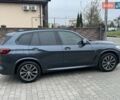 Серый БМВ Х5, объемом двигателя 3 л и пробегом 133 тыс. км за 58000 $, фото 5 на Automoto.ua