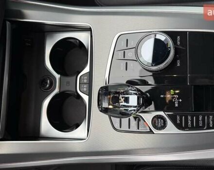 Серый БМВ Х5, объемом двигателя 2.99 л и пробегом 160 тыс. км за 59900 $, фото 20 на Automoto.ua