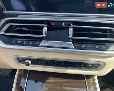 Серый БМВ Х5, объемом двигателя 3 л и пробегом 187 тыс. км за 38100 $, фото 37 на Automoto.ua