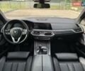 Серый БМВ Х5, объемом двигателя 3 л и пробегом 41 тыс. км за 48500 $, фото 11 на Automoto.ua