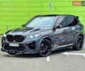 Серый БМВ Х5, объемом двигателя 3 л и пробегом 59 тыс. км за 69900 $, фото 1 на Automoto.ua