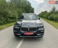Серый БМВ Х5, объемом двигателя 3 л и пробегом 159 тыс. км за 49900 $, фото 1 на Automoto.ua