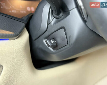 Серый БМВ Х5, объемом двигателя 3 л и пробегом 92 тыс. км за 49000 $, фото 40 на Automoto.ua