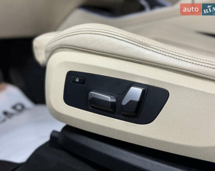 Серый БМВ Х5, объемом двигателя 3 л и пробегом 92 тыс. км за 49000 $, фото 34 на Automoto.ua