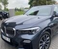 Сірий БМВ Х5, об'ємом двигуна 2.99 л та пробігом 68 тис. км за 65214 $, фото 1 на Automoto.ua