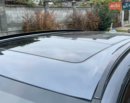 Серый БМВ Х5, объемом двигателя 3 л и пробегом 133 тыс. км за 58000 $, фото 58 на Automoto.ua