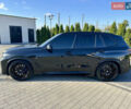 Серый БМВ Х5, объемом двигателя 0 л и пробегом 128 тыс. км за 62500 $, фото 5 на Automoto.ua