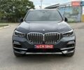 Серый БМВ Х5, объемом двигателя 3 л и пробегом 41 тыс. км за 48500 $, фото 2 на Automoto.ua