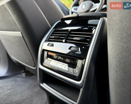 Серый БМВ Х5, объемом двигателя 2.99 л и пробегом 100 тыс. км за 71900 $, фото 30 на Automoto.ua