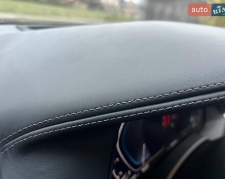 Серый БМВ Х5, объемом двигателя 3 л и пробегом 133 тыс. км за 58000 $, фото 32 на Automoto.ua